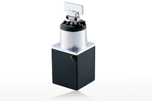Laser Scanning Actuator Laser Scanning Actuator