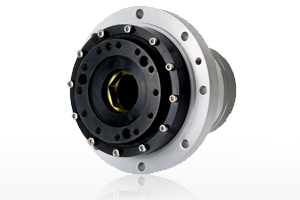 Rotary Actuators Rotary Actuators
