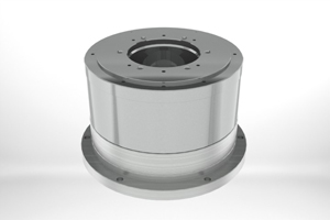Direct Drive and Hollow Shaft Motors Direct Drive and Hollow Shaft Motors