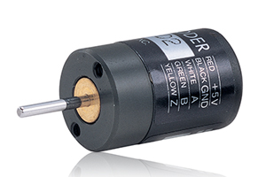 Micro Encoder Micro Encoder