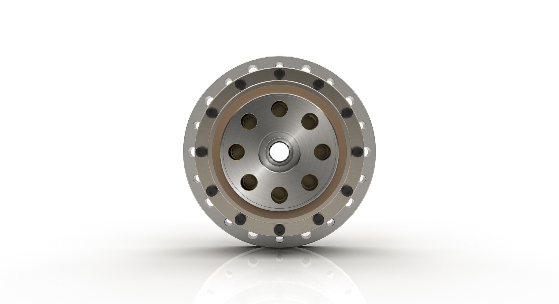 CSG-65-160-2UH-LW