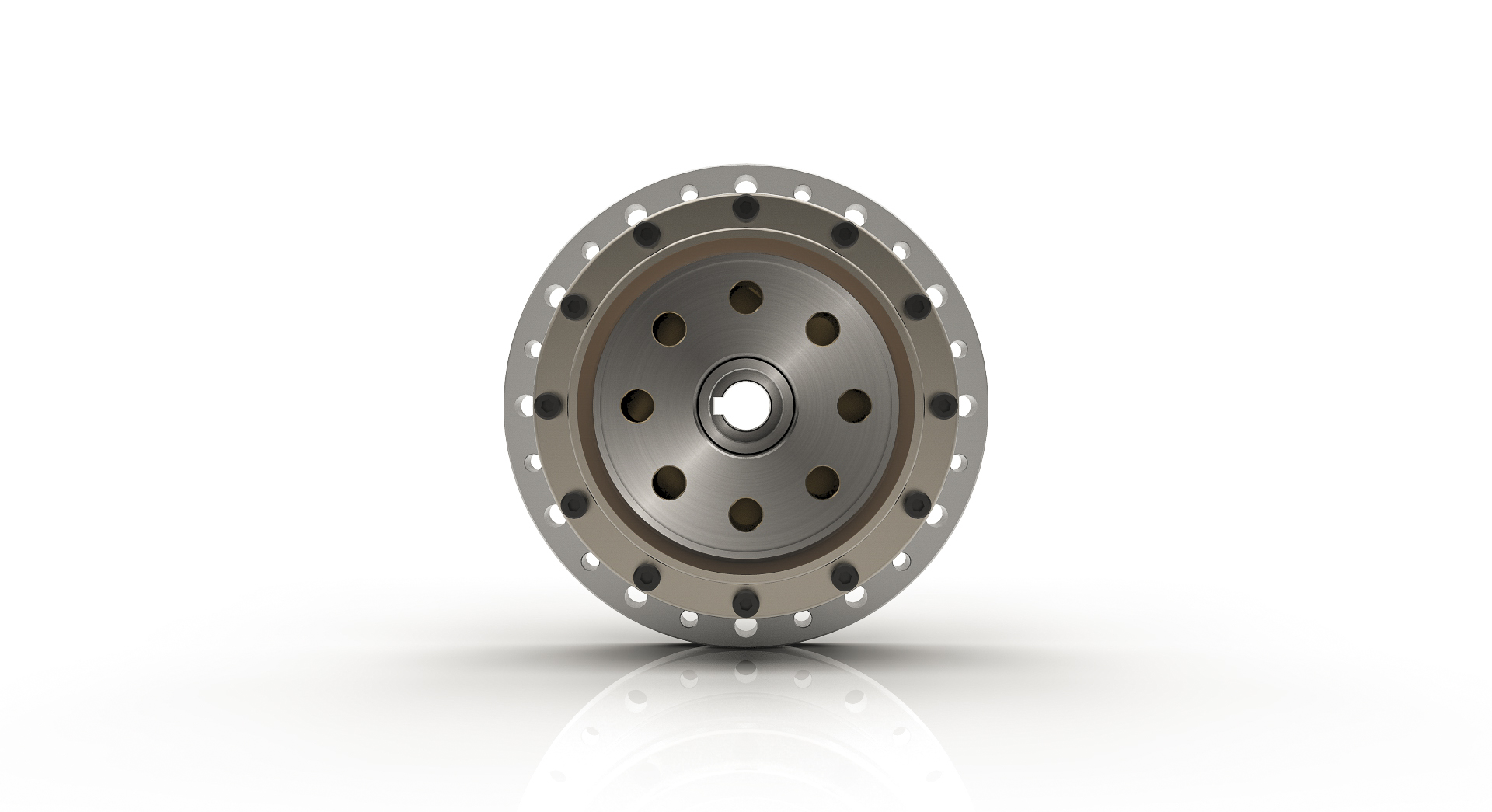 CSF-17-80-2UH-LW