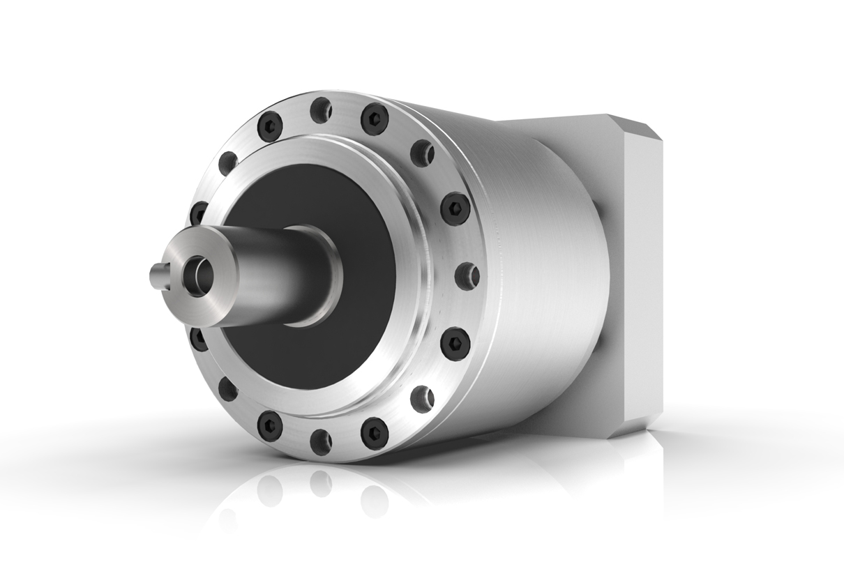 Servo Mount Gearheads Servo Mount Gearheads