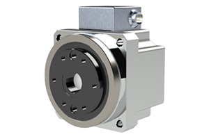 Integrated Actuators Integrated Actuators